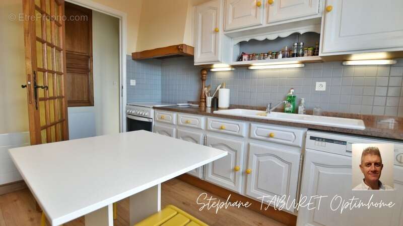 Maison à MAUREILLAS-LAS-ILLAS