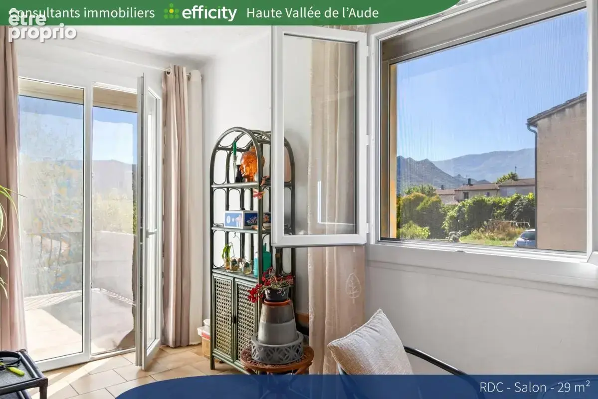 Maison 5 pièces 126 m² à vendre à Quillan (11500) - photo 6