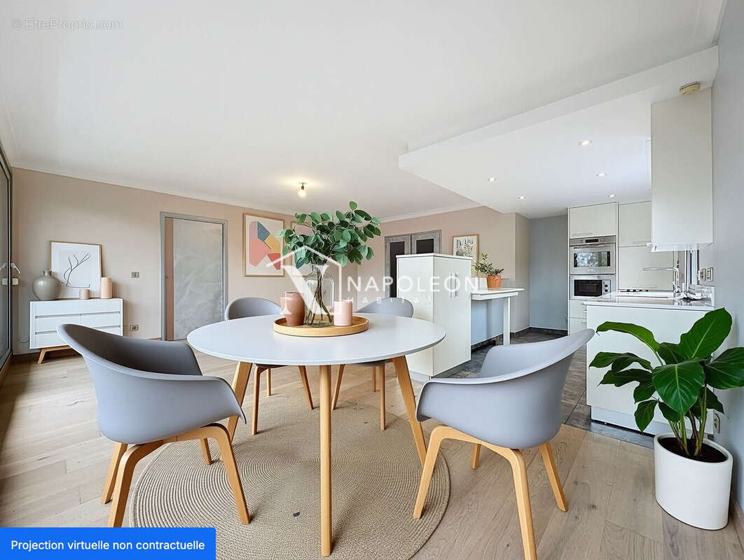 Appartement à LILLE