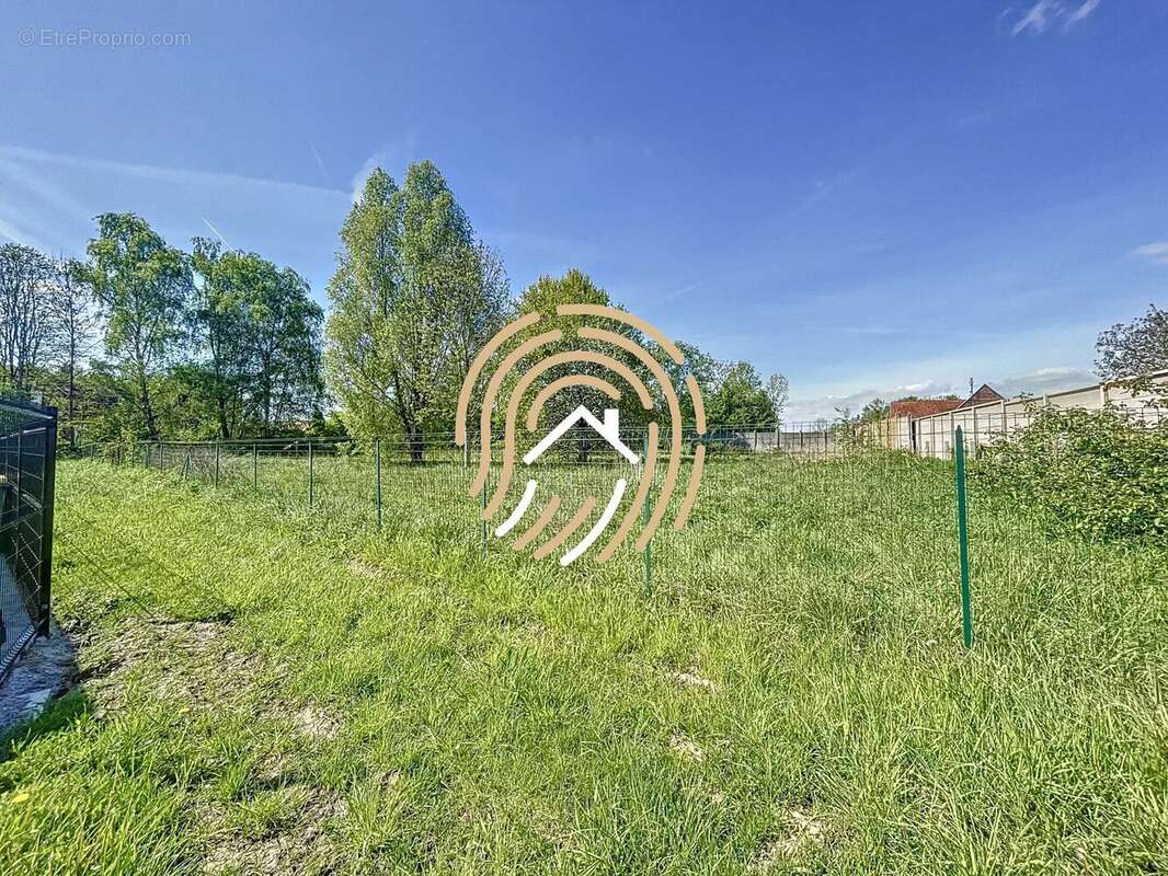 Terrain 880 m² à Lallaing  - photo 8