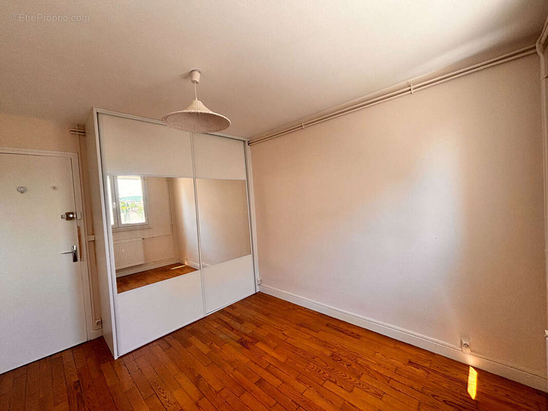 Appartement à VALENCE