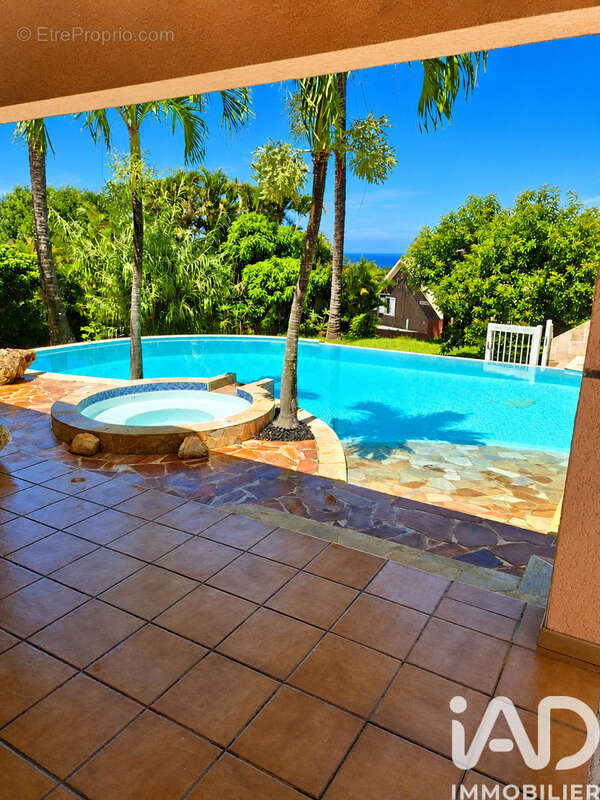 Photo 3 - Maison à PETITE-ILE