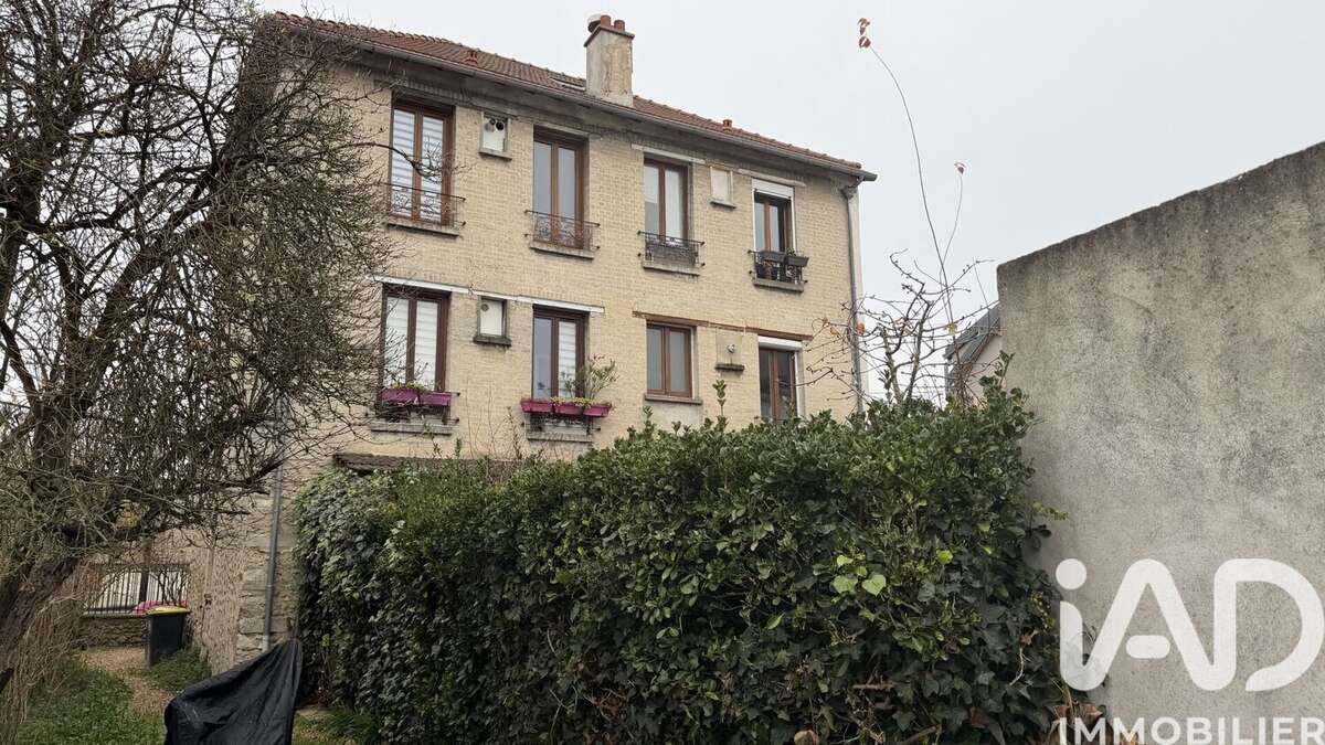 Photo 2 - Appartement à CHAMPIGNY-SUR-MARNE