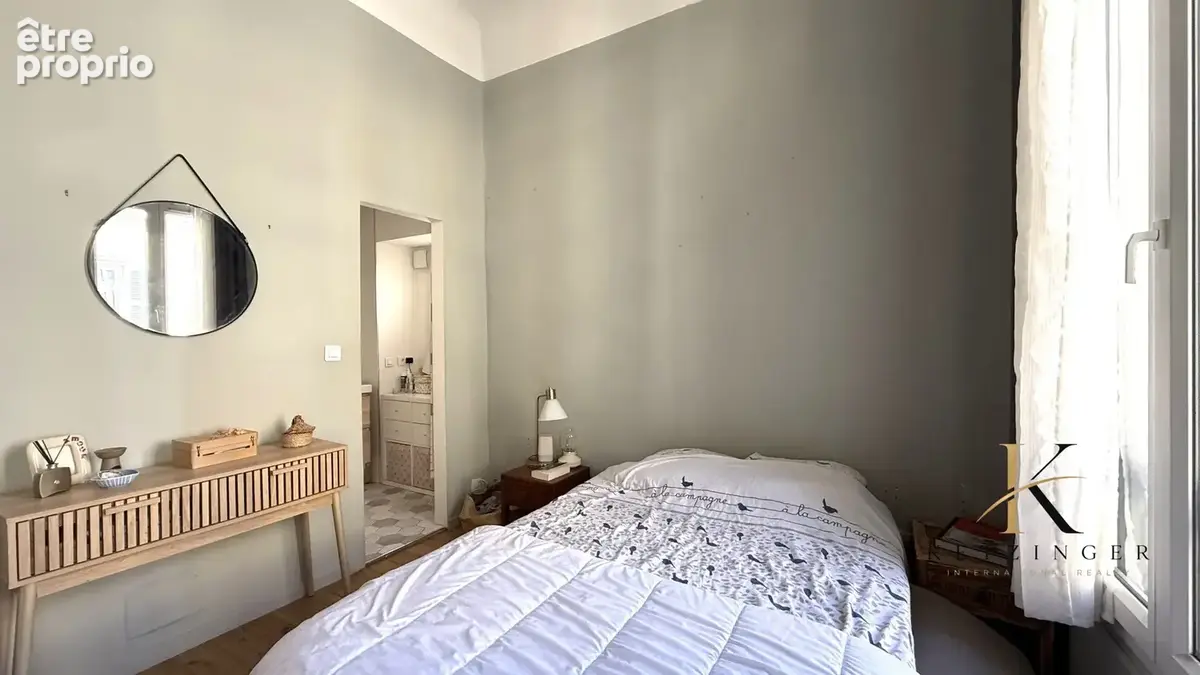 Appartement 3 pièces 62 m² à vendre à Marseille-6e (13006) - photo 8