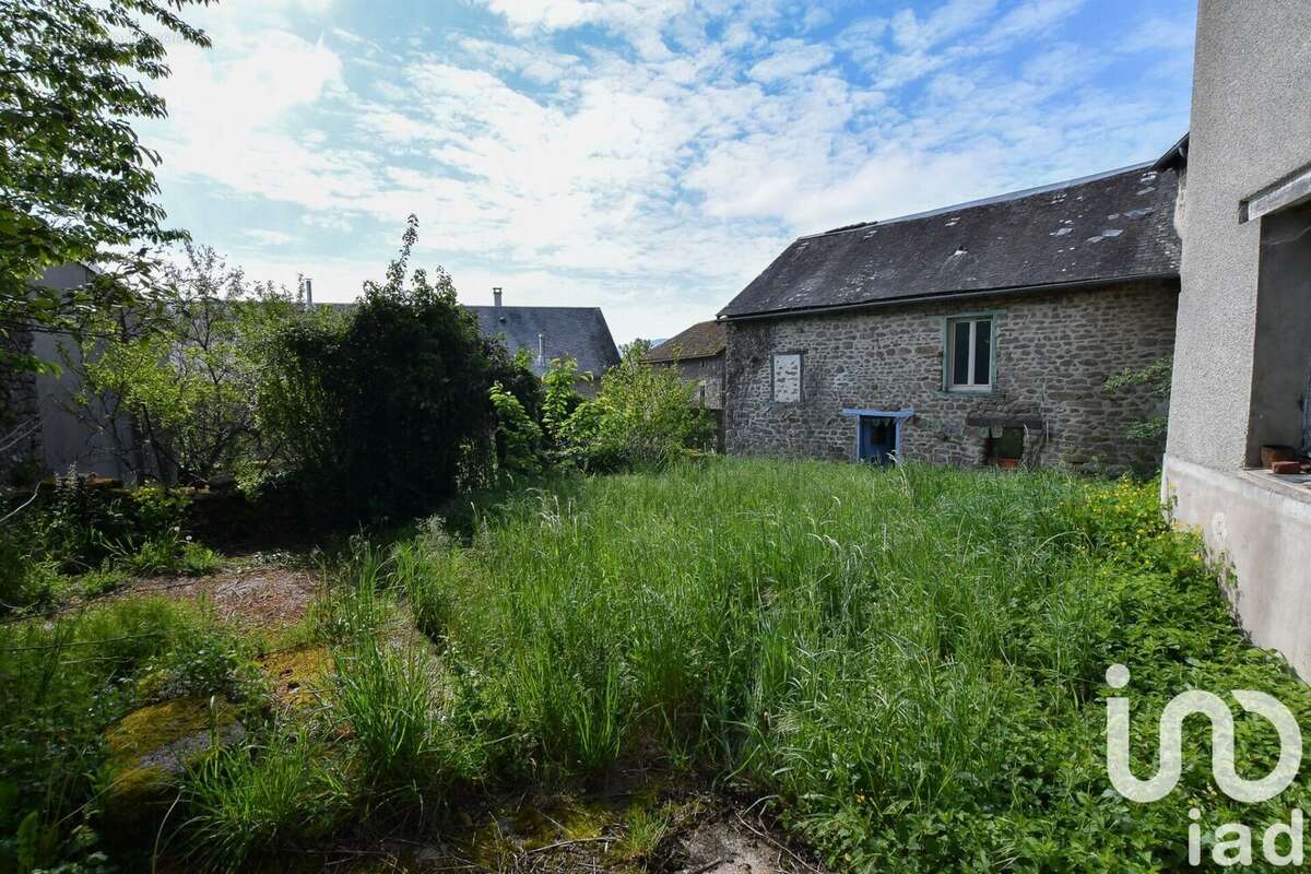 Maison 189 m² à Bersac-Sur-Rivalier  - photo 2