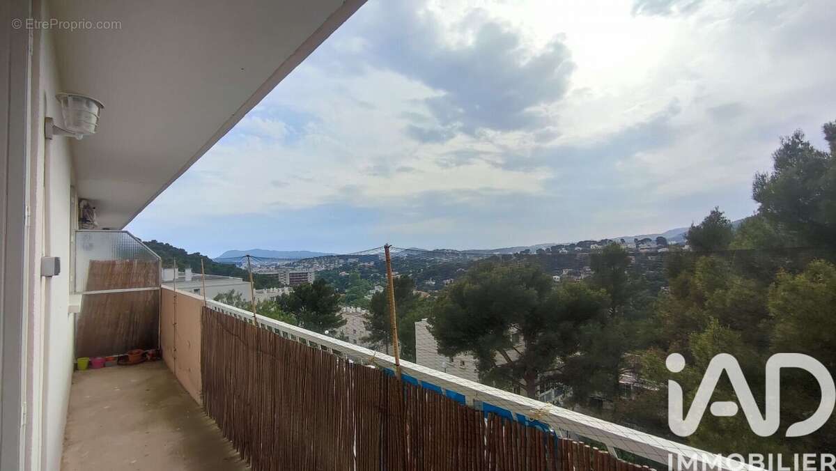 Photo 3 - Appartement à TOULON