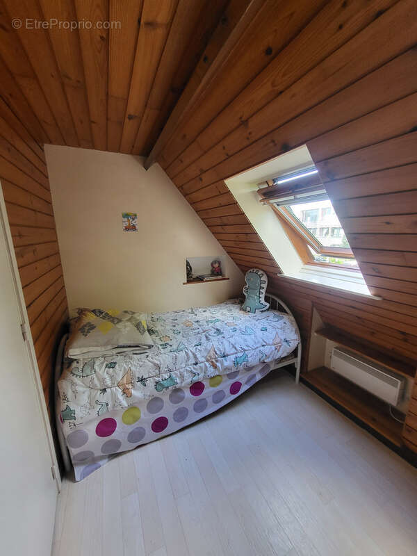 Maison avec jardin en vente à Sassetot le Mauconduit - photo 11