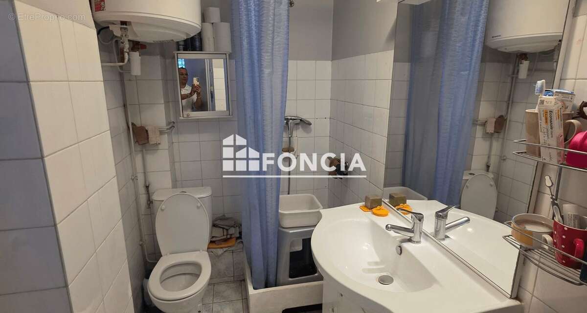 Appartement à PALAVAS-LES-FLOTS