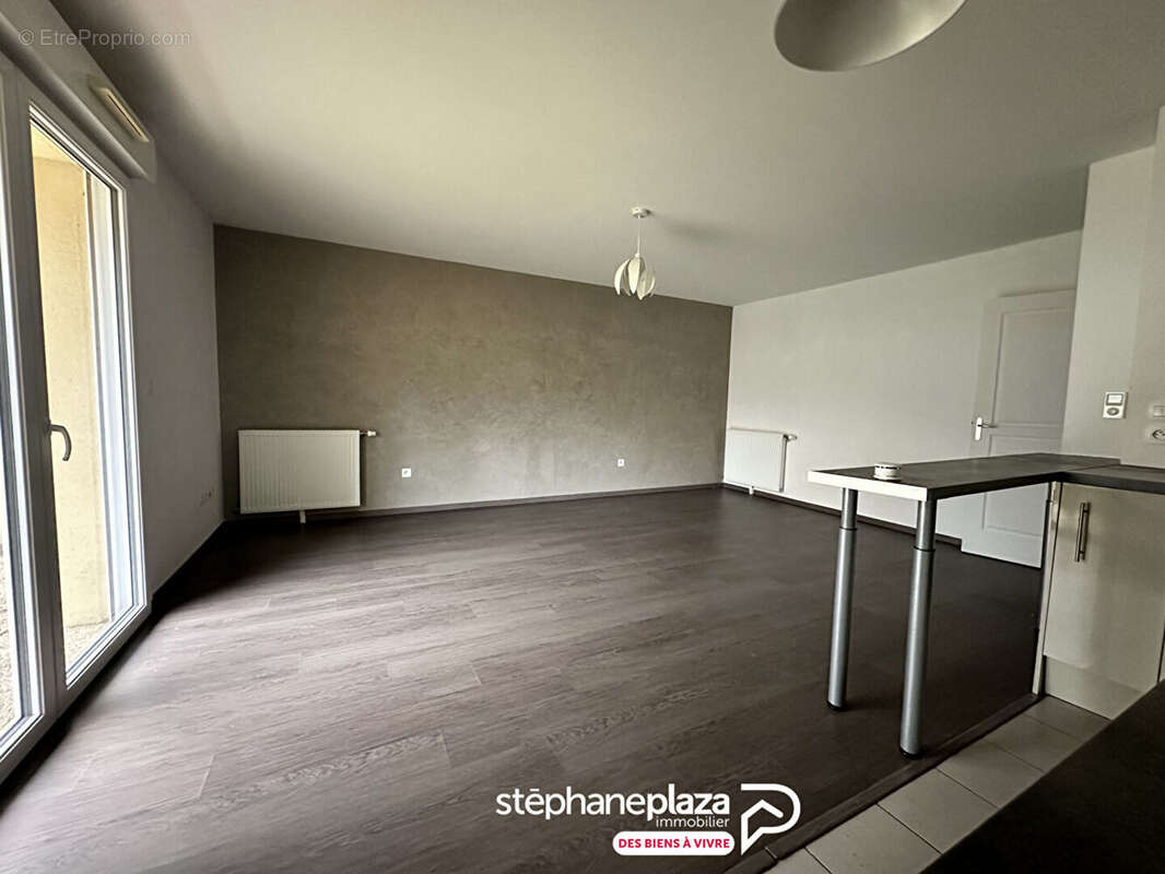 Appartement à ROUEN