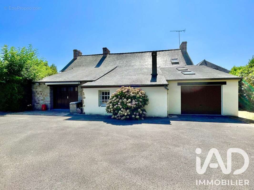 Maison 151 m² à Saint-Alban  - photo 7
