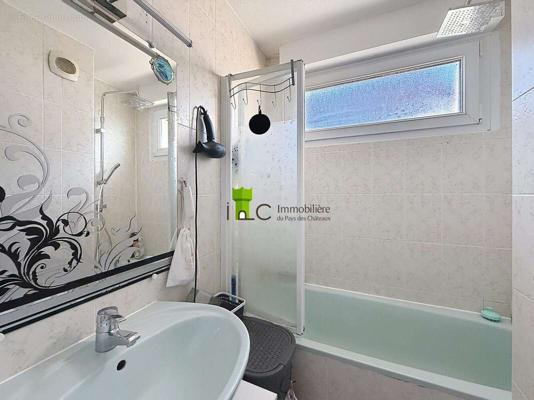 Appartement à MARLENHEIM