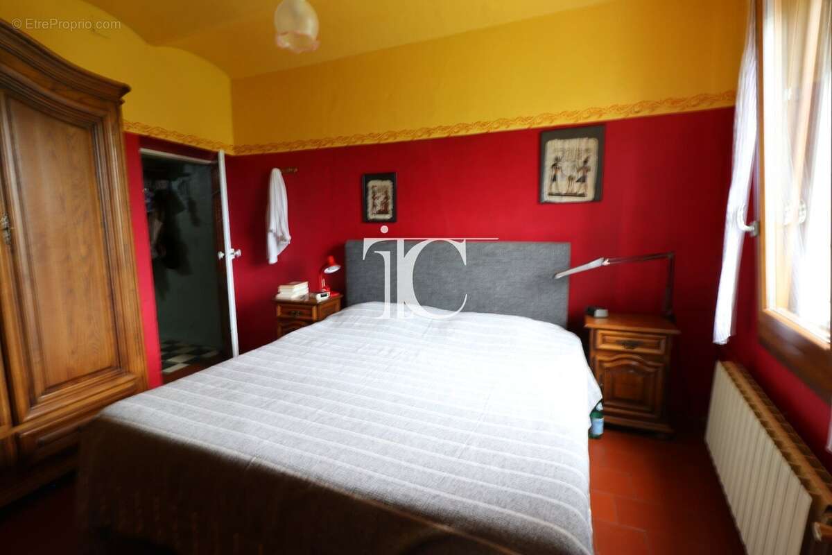 Maison à SAINT-AMBROIX