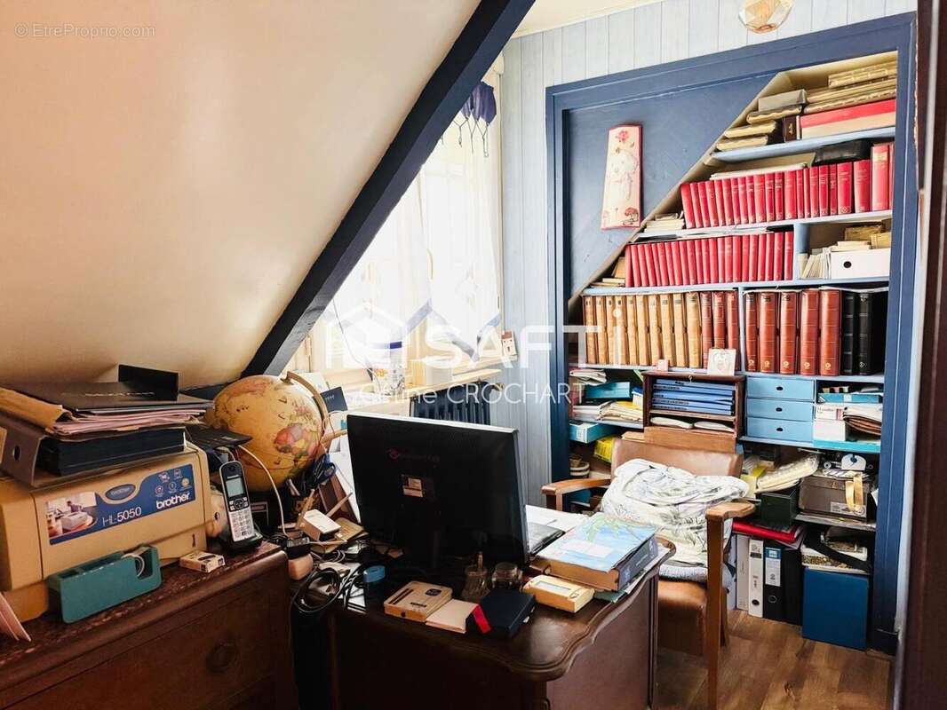 Photo 7 - Maison à SAINTE-EULALIE-D&#039;ANS