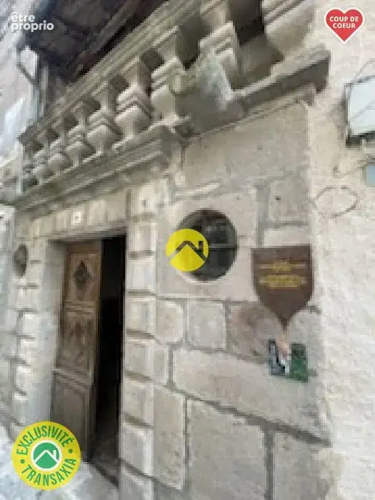 maison médiévale - photo 3
