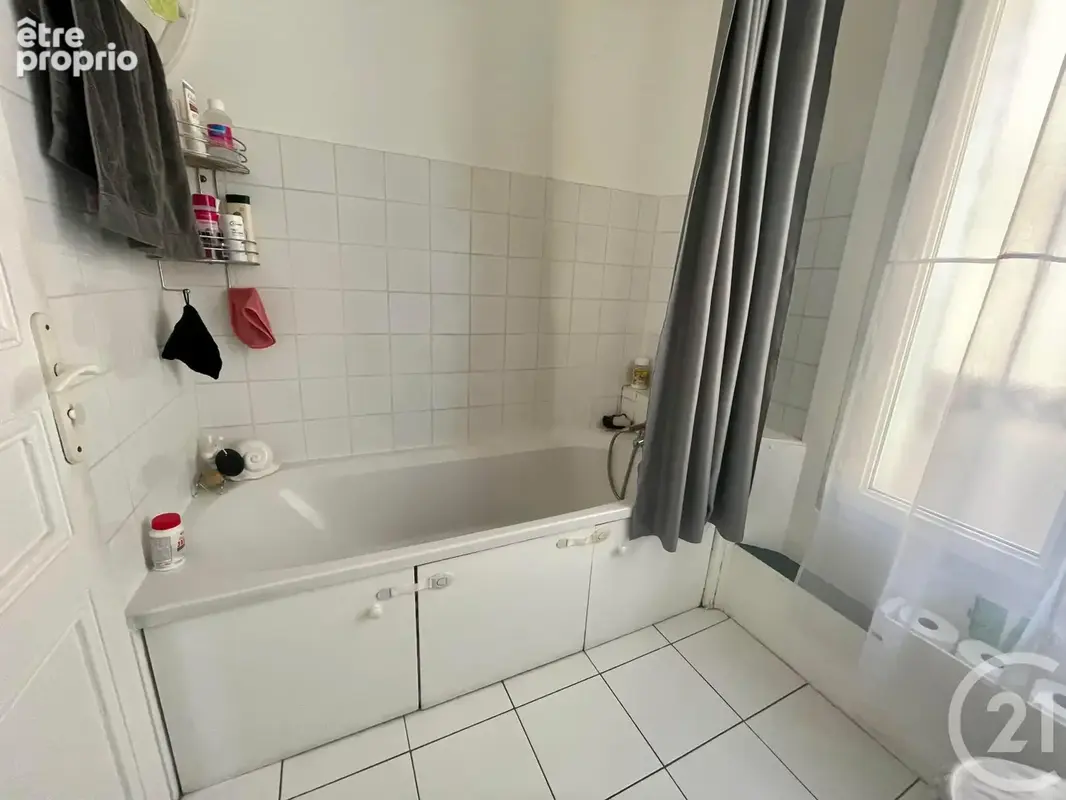 Appartement 3 pièces 70 m² à vendre à Claye-Souilly (77410) - photo 5