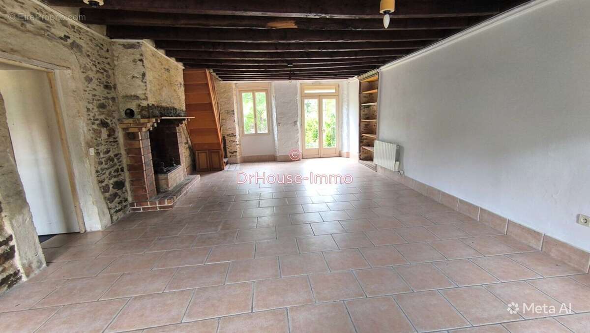 Maison 150 m² à Le Mesnil-Amey  - photo 79