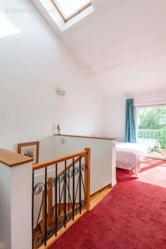 Maison à MONTREUIL
