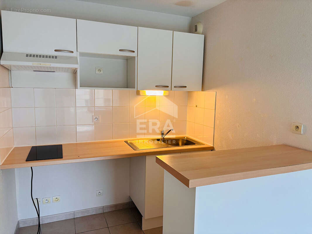 Appartement à CARCASSONNE