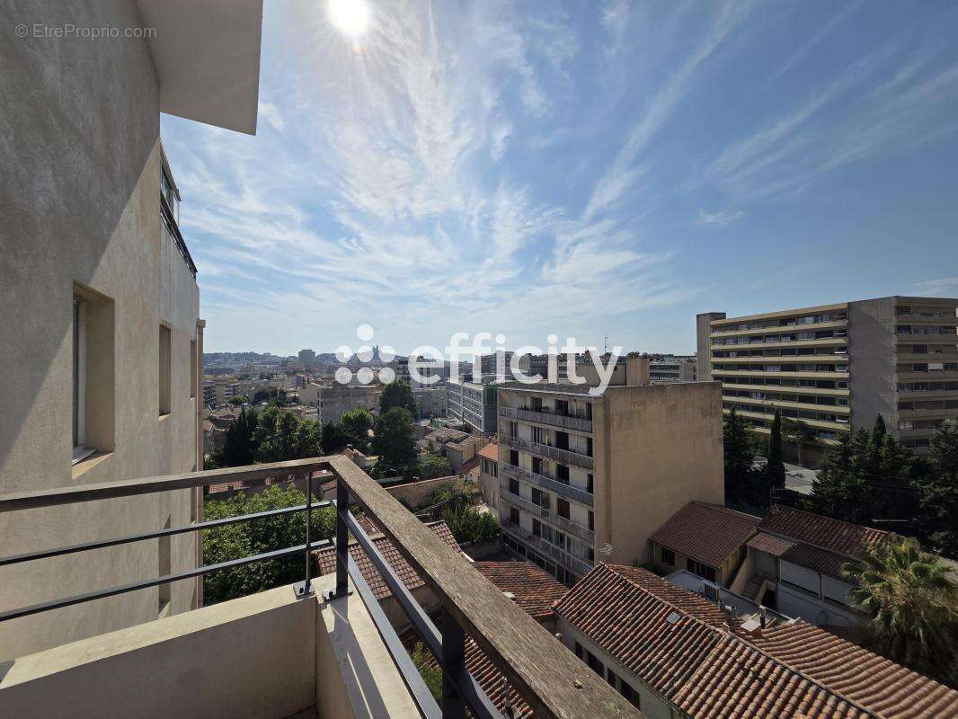 Appartement - photo 2