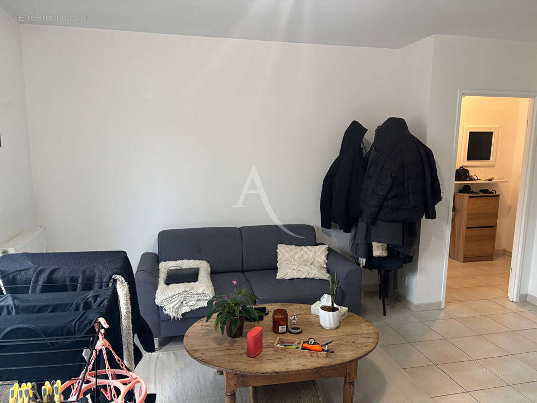 Appartement à ORVAULT