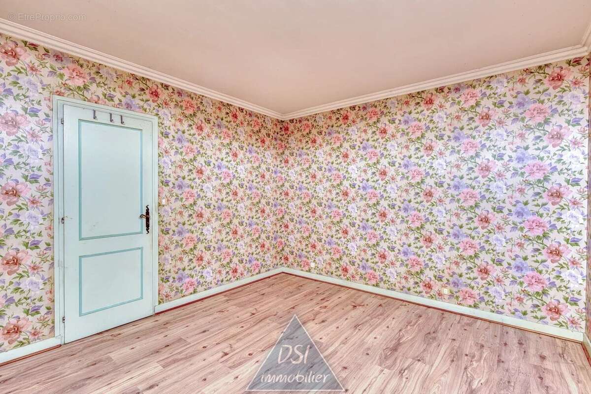 Maison à DAGNEUX