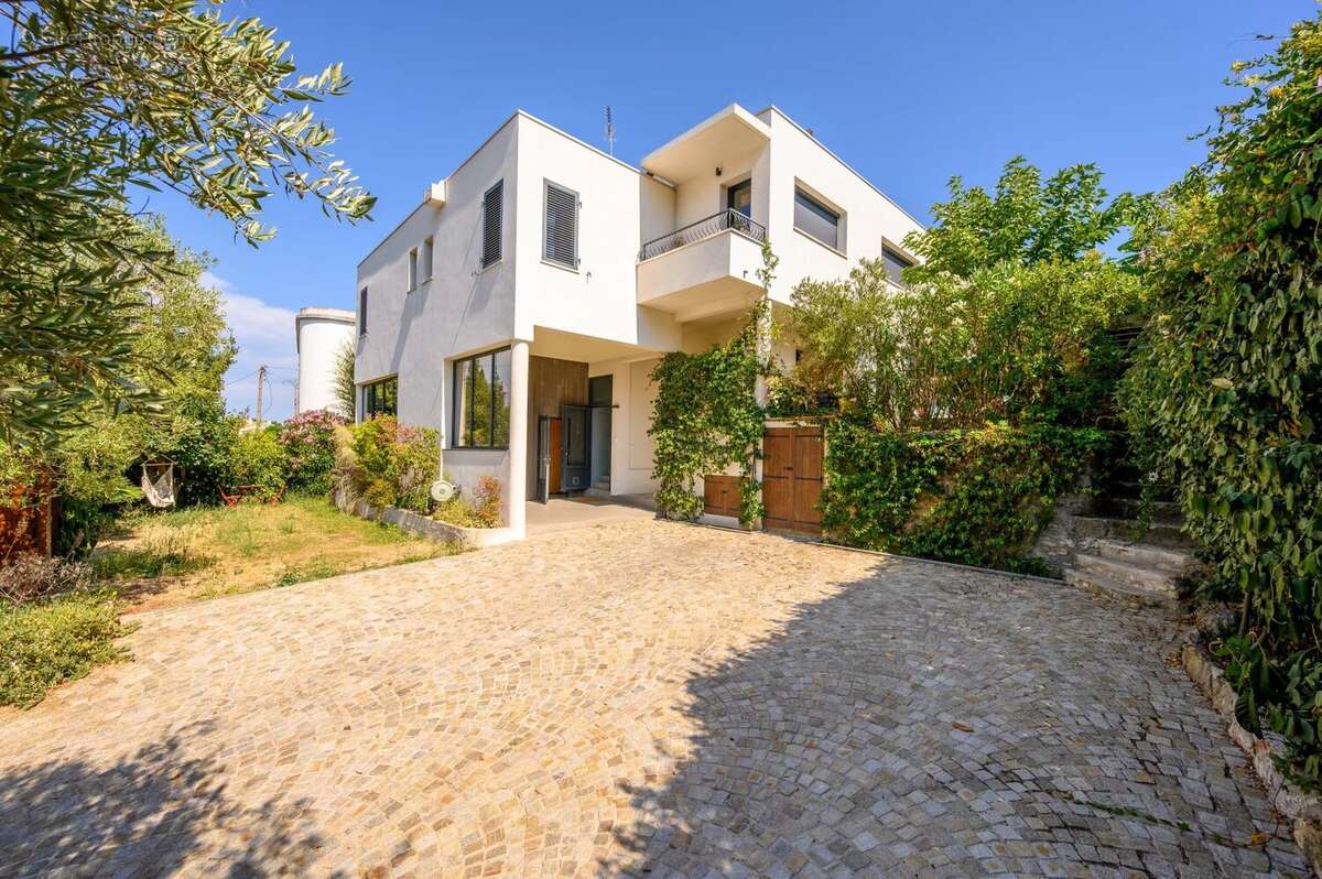 Villa californienne - photo 2