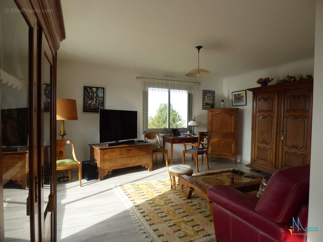 Appartement à DIEPPE