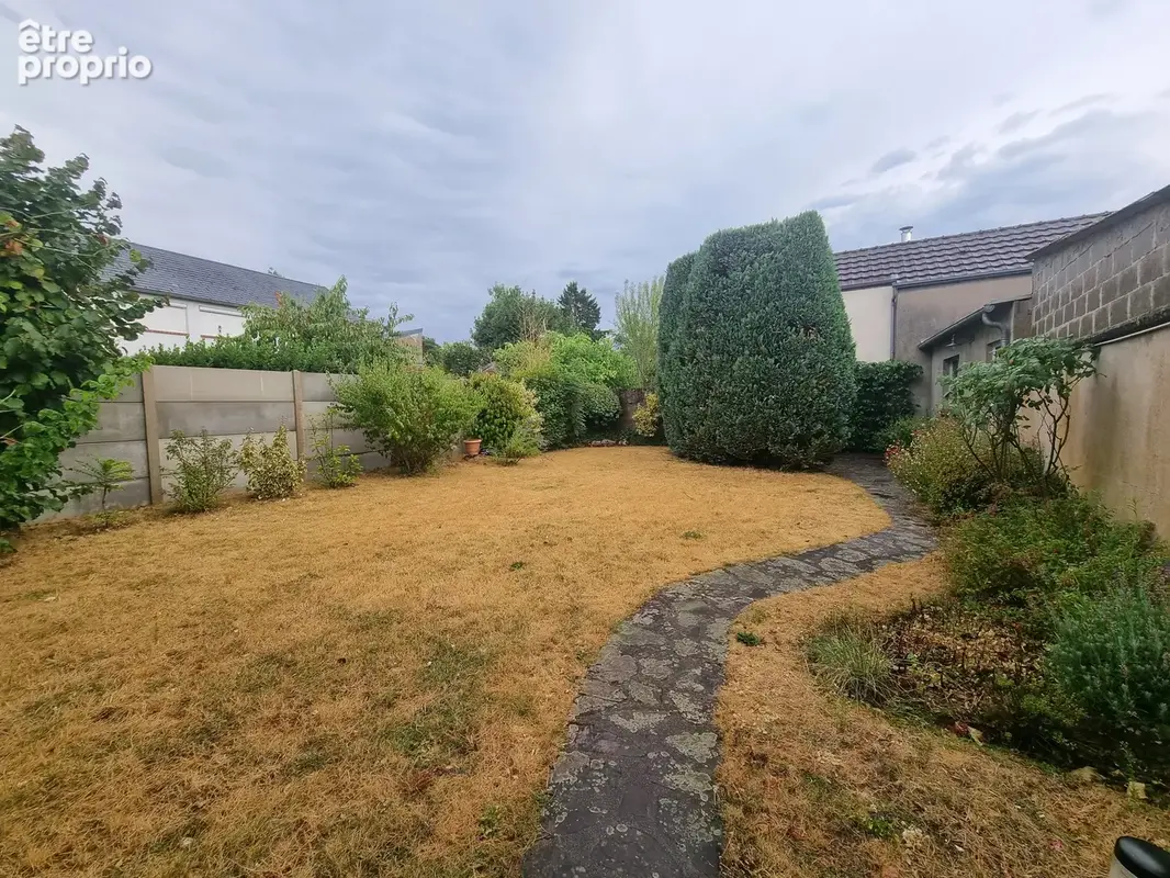 Maison d’architecte 159 m² - orléans - dunois - photo 18