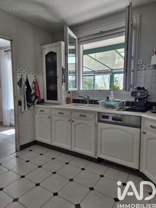 Photo 9 - Maison à SAINT-GERMAIN-LES-CORBEIL