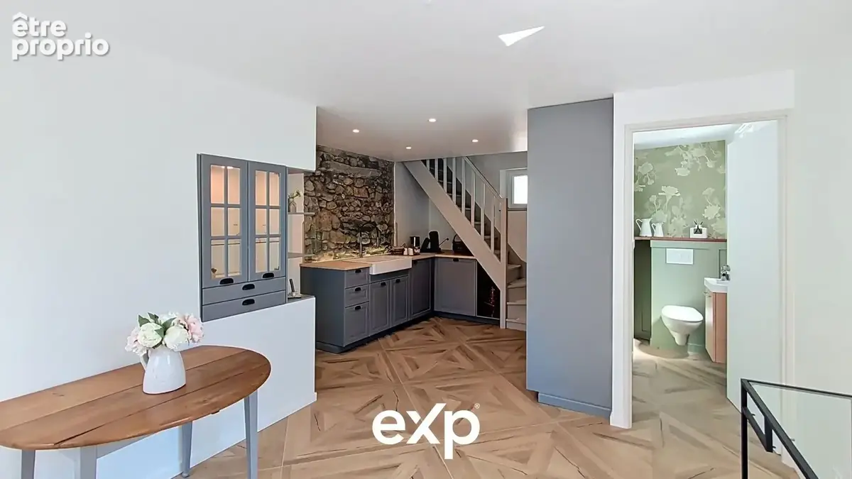 Maison 104 m² à Allinges  - photo 5