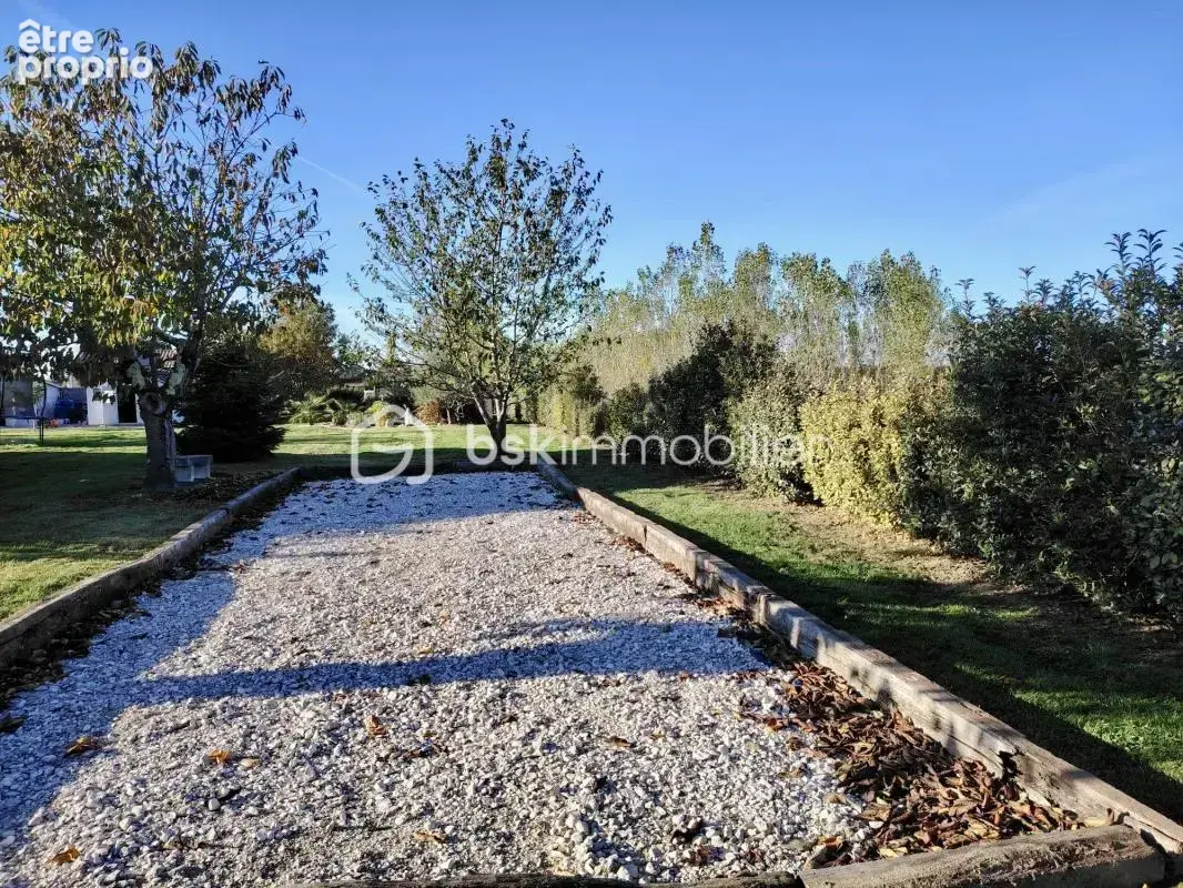 Maison en campagne - 123m² - photo 13