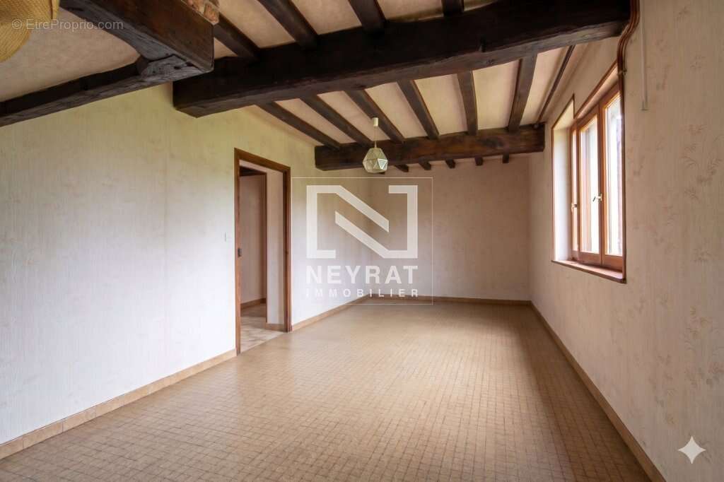 Maison à LOUHANS