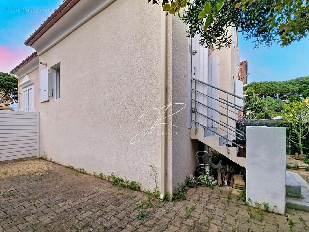 Photo 2 - Maison à VALRAS-PLAGE