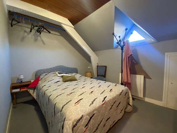 Appartement à TROUVILLE-SUR-MER