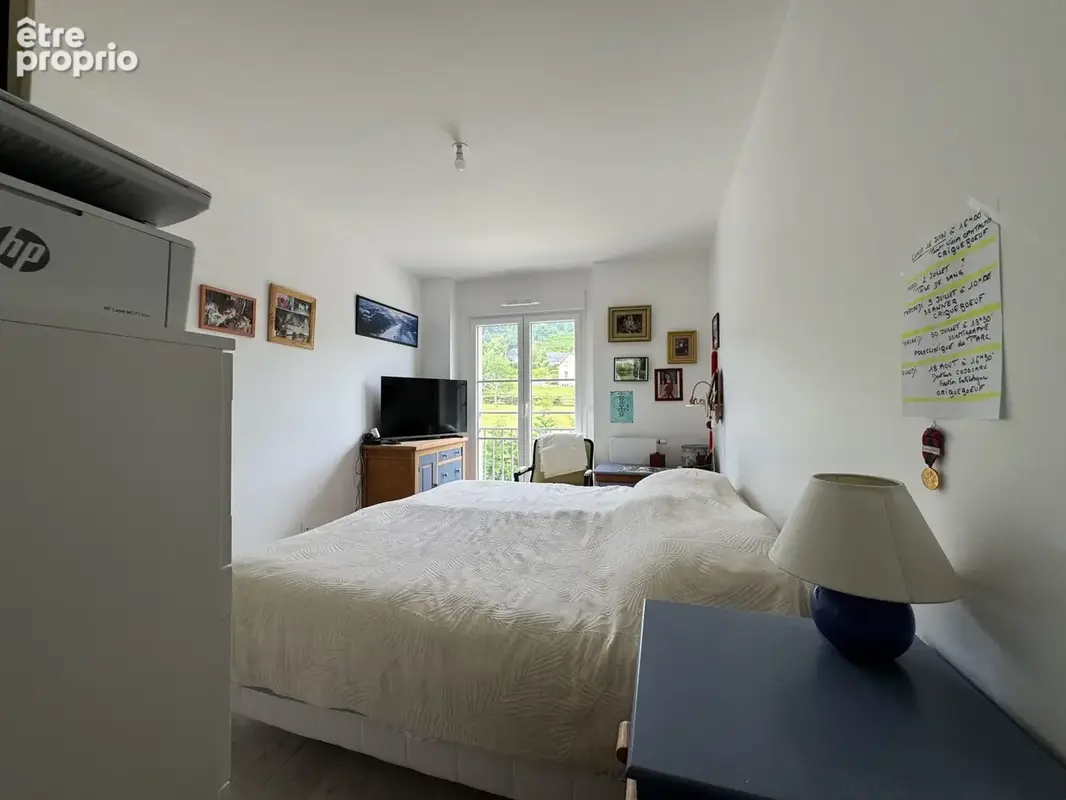 Appartement 4 pièces 76 m² à vendre à Honfleur (14600) - photo 6