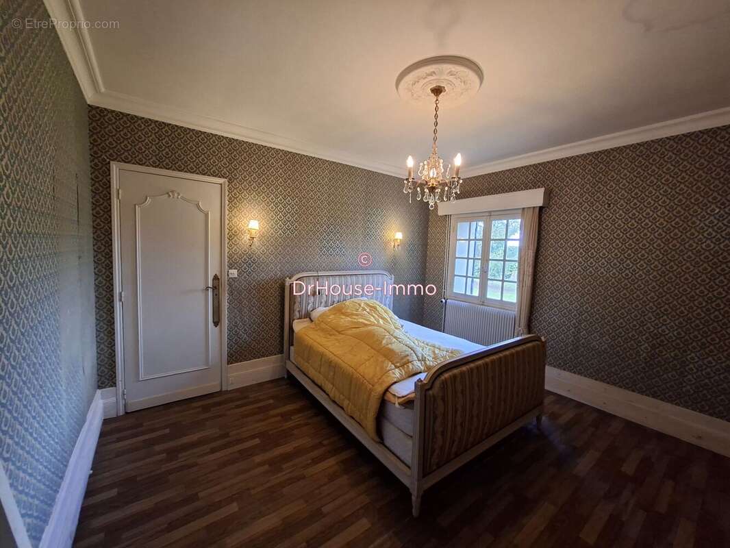 Maison 190 m² à Razac-De-Saussignac  - photo 35