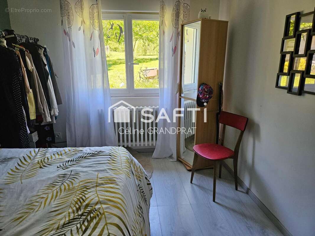 Photo 8 - Maison à SAINT-PARTHEM