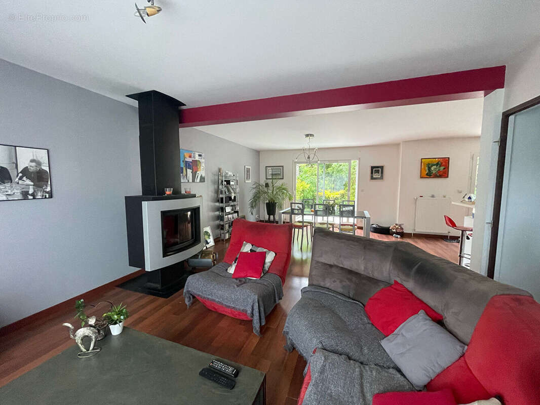 Maison Dijon - photo 4