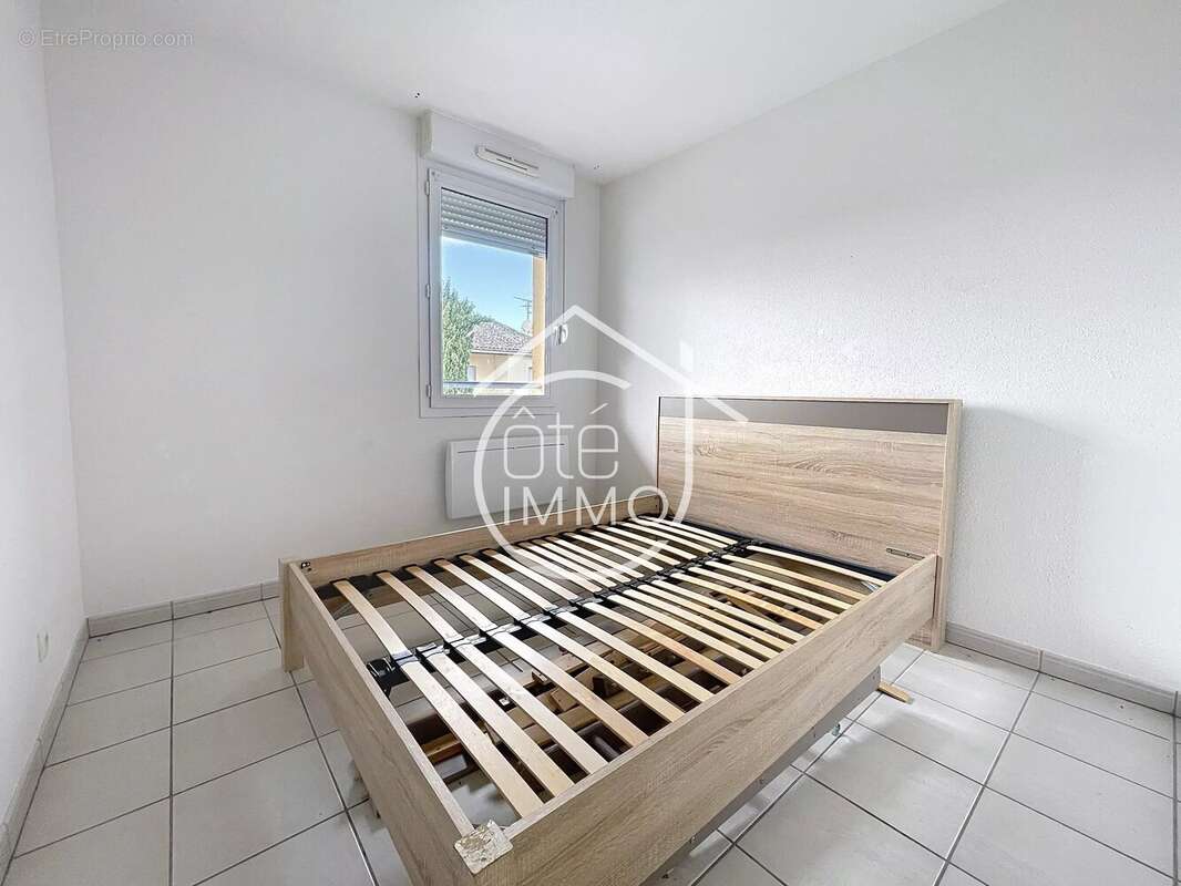 Appartement à CASTILLON-LA-BATAILLE