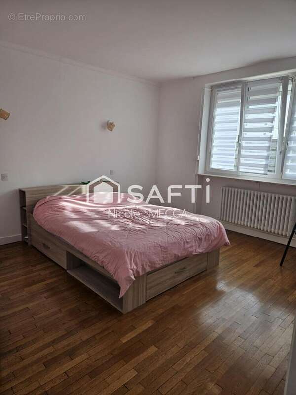 Photo 7 - Maison à HOMECOURT