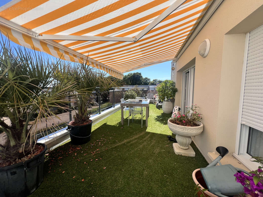 Appartement à AURAY
