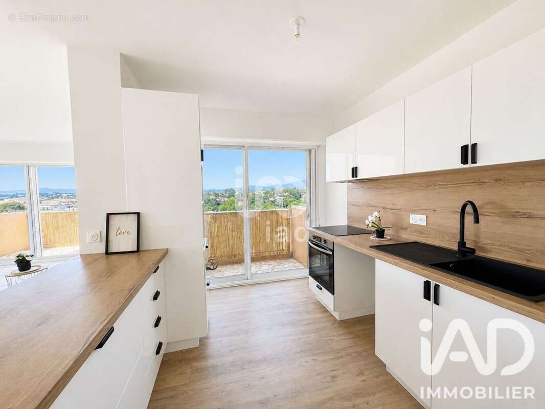 Photo 6 - Appartement à SAINT-RAPHAEL