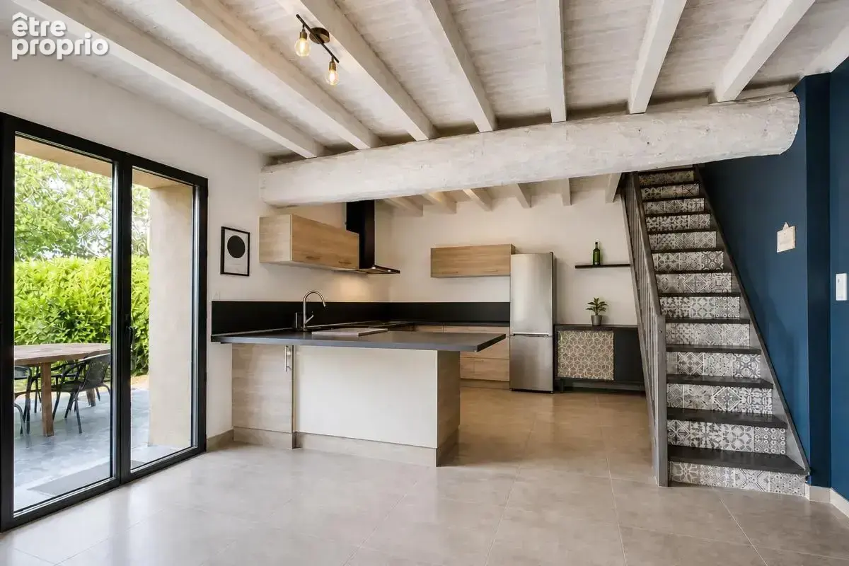Villa de 132 m2 avec belle vue - photo 2