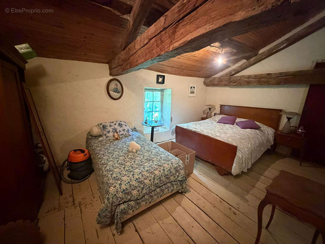 Maison à RANCON