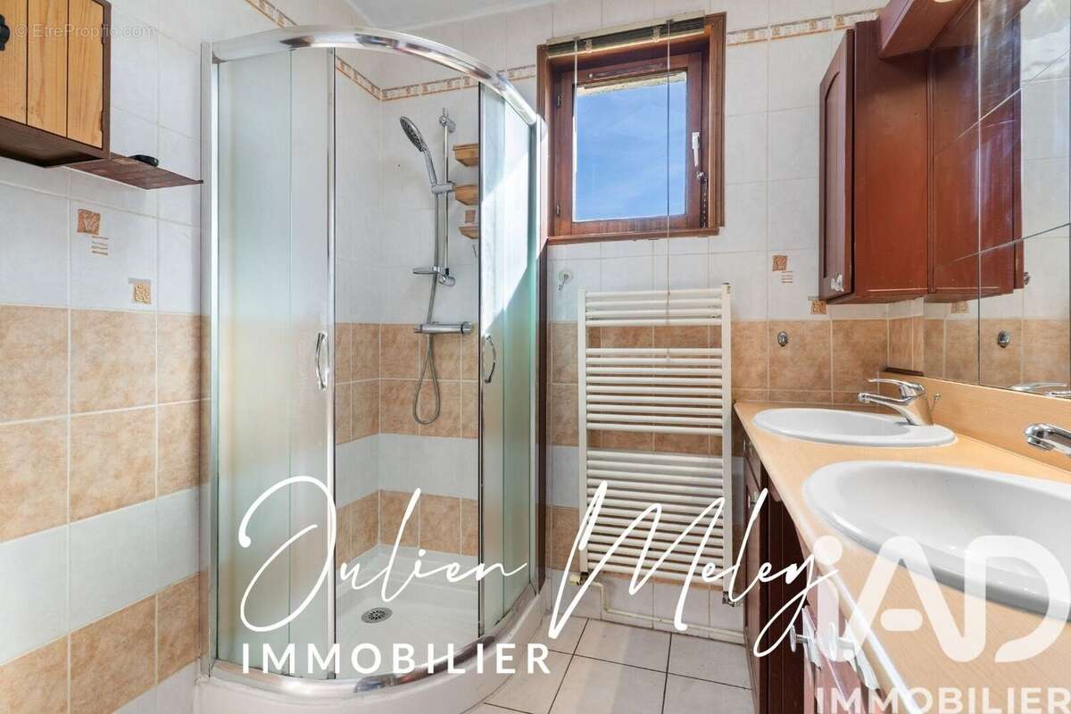 Photo 7 - Maison à COURCELLES-LES-MONTBELIARD