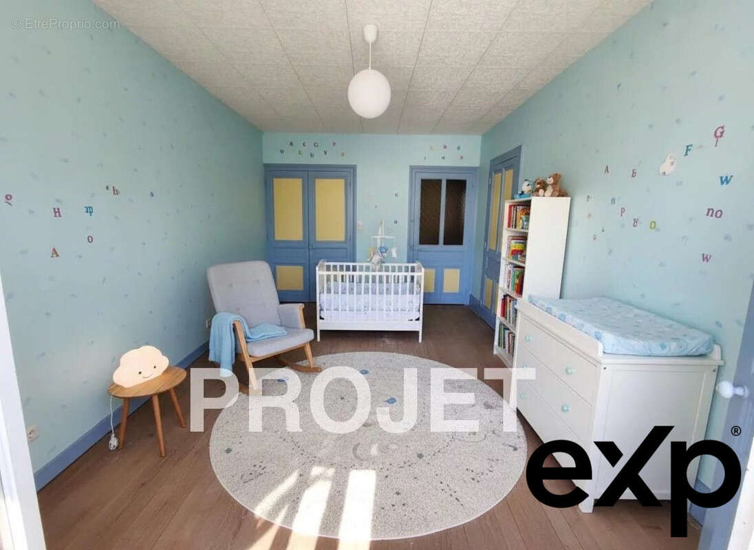 Maison à LES CROZETS