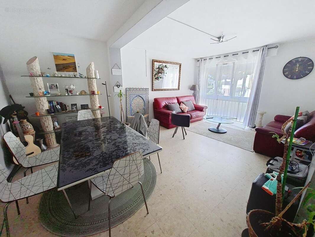 Photo 3 - Appartement à BEZIERS