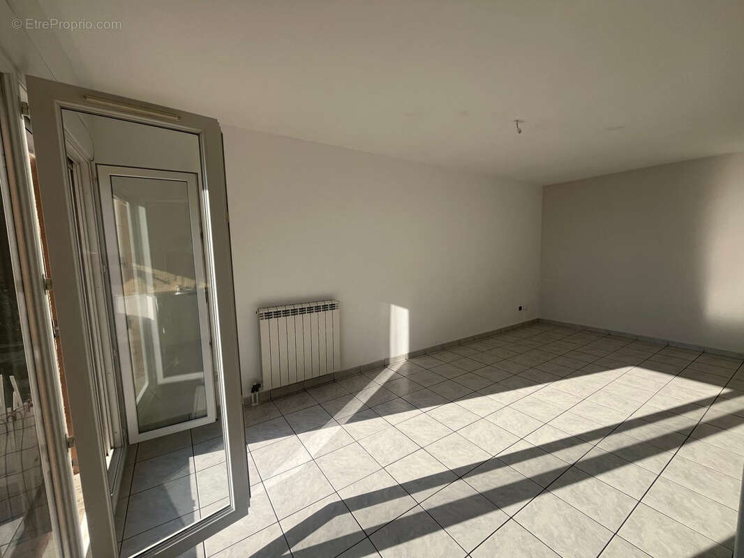 Appartement à BASTIA