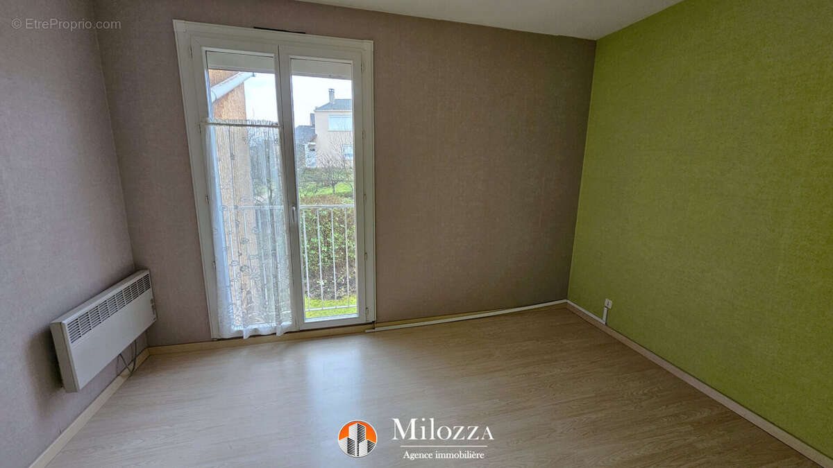 Maison à VILLEFONTAINE