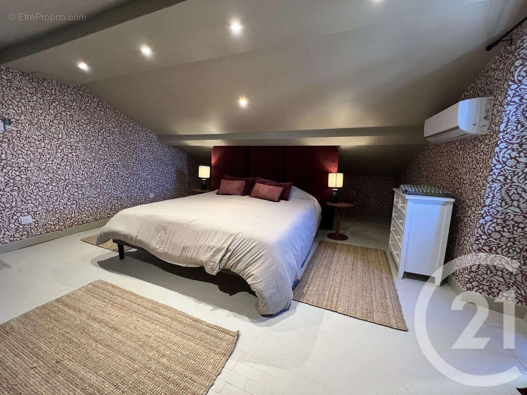 Appartement à SAN-MARTINO-DI-LOTA